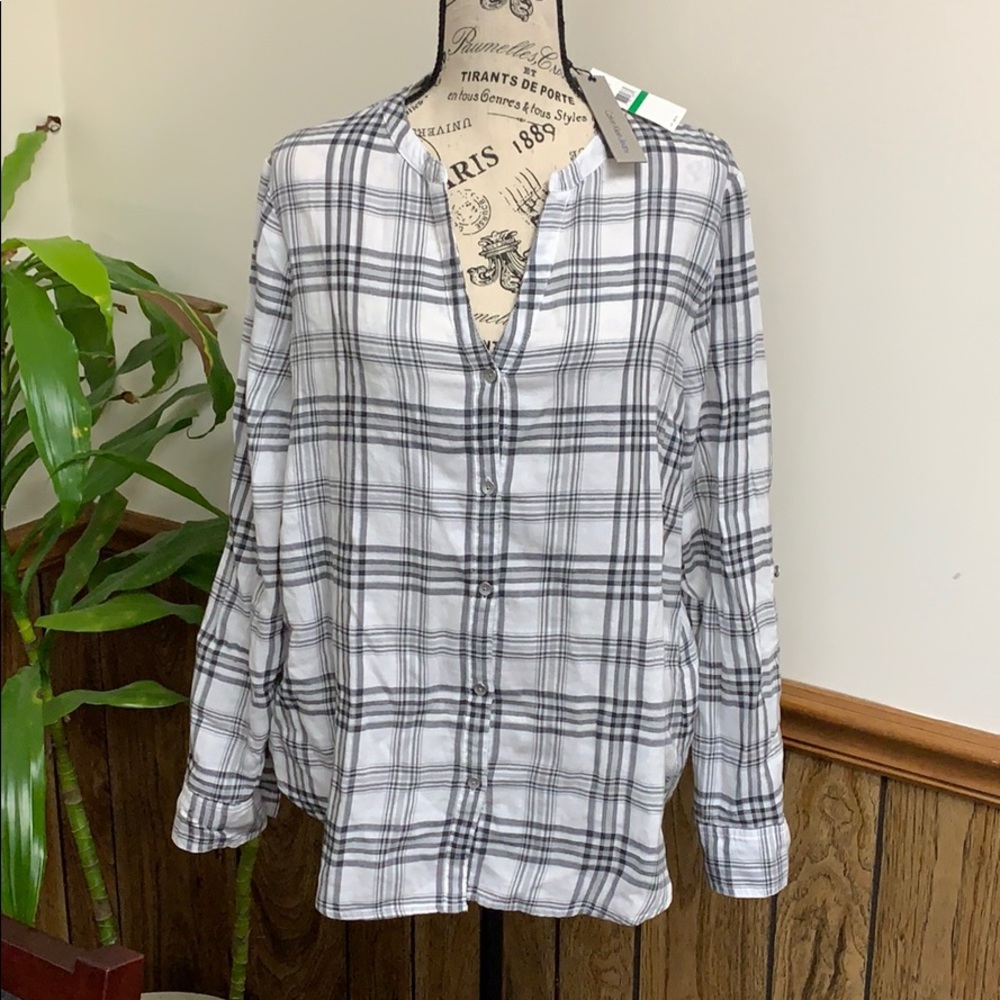 Calvin Klein Top - NWT
